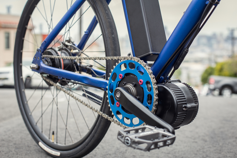 Illustration for article titled What’s Wrong With Electric Bicycles